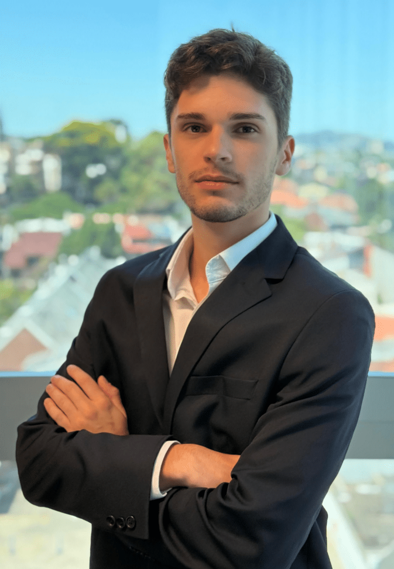 MURILLO BRAGA  Advogado Tributarista