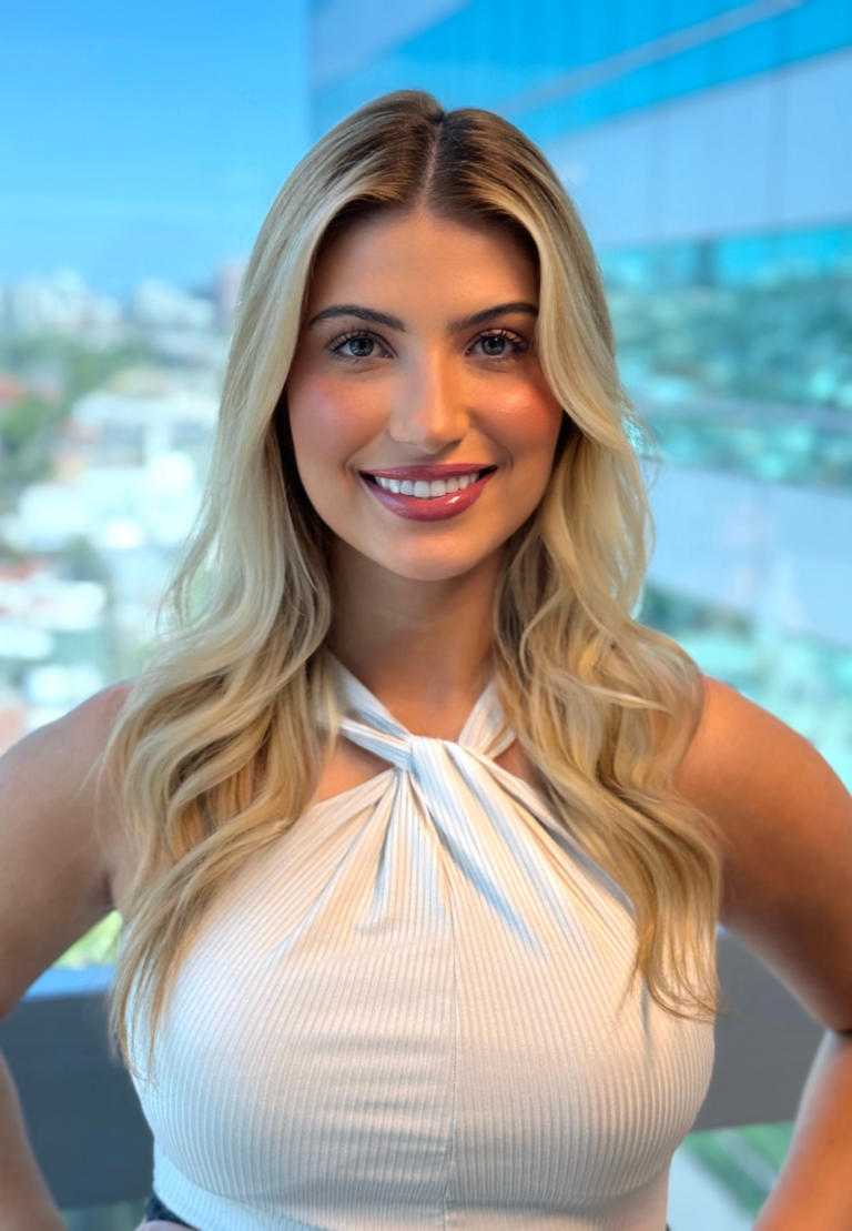 VALENTINA BLASS Advogada Tributarista